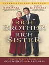 Cover image for Rich Brother Rich Sister